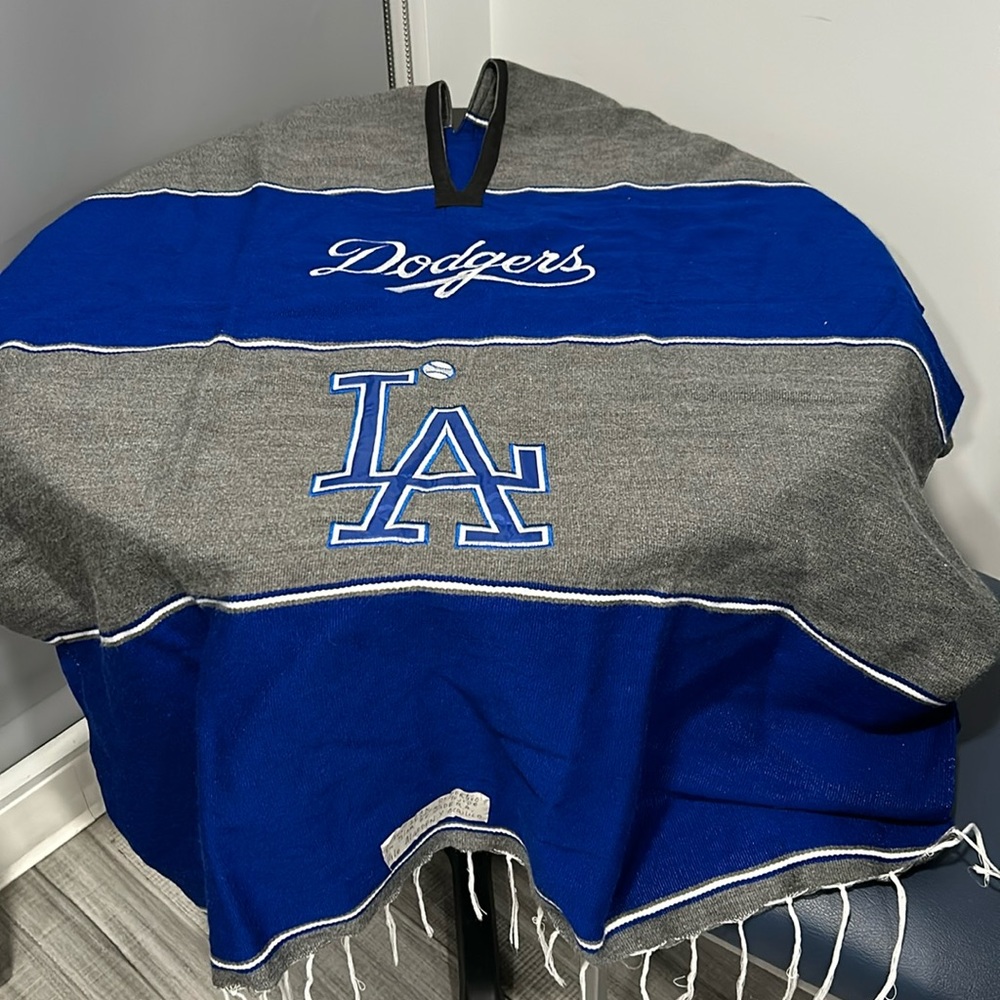 Los Angeles Dodgers Pancho